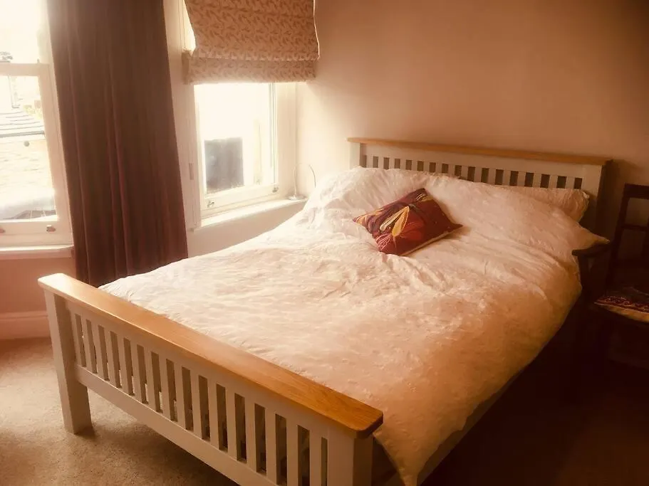 Apartment Cosy Roath Home Near The Park Cardiff