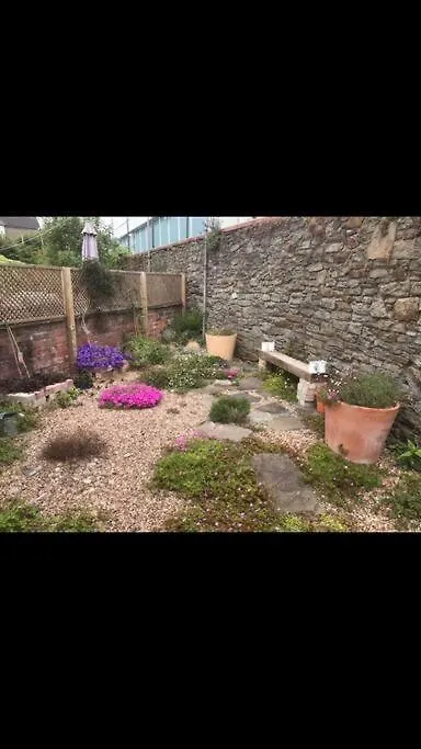 Cosy Roath Home Near The Park Cardiff