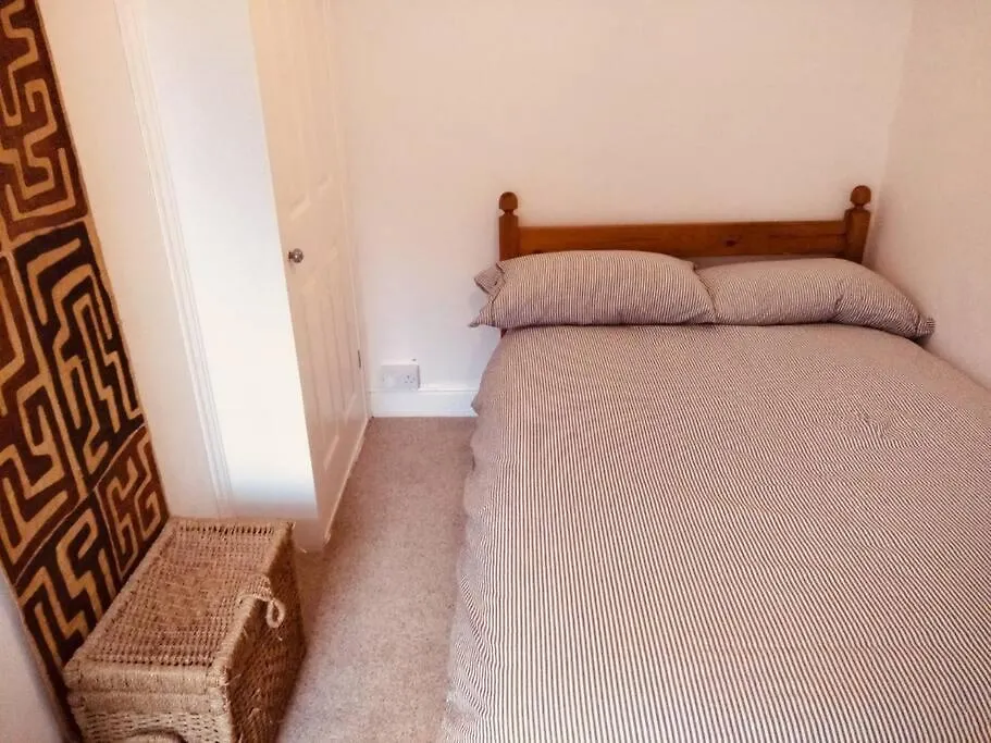 Appartement Cosy Roath Home Near The Park Cardiff